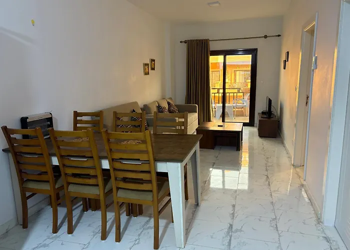 Appartement Cozy Seaside 1br B4 In Turtles -