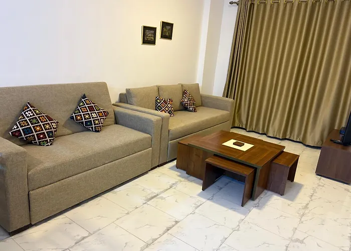 Cozy Seaside 1br B4 In Turtles - Hurghada