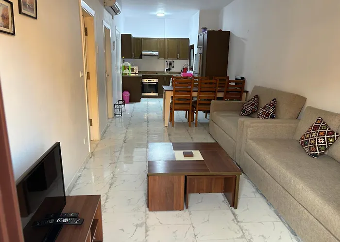 Appartement Cozy Seaside 1br B4 In Turtles - *