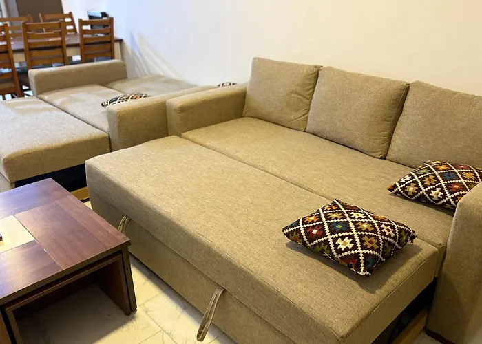 Appartement Cozy Seaside 1br B4 In Turtles -