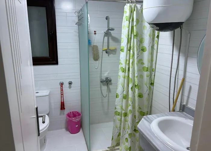Appartement Cozy Seaside 1br B4 In Turtles - *