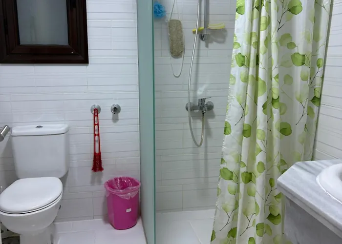 Cozy Seaside 1br B4 In Turtles - Appartement Hurghada