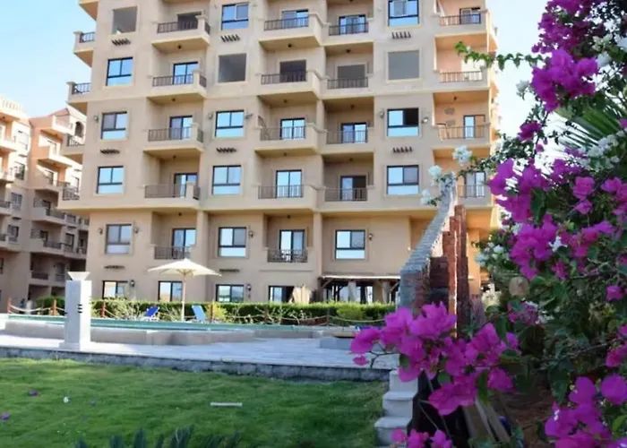 Appartement Cozy Seaside 1br B4 In Turtles - *
